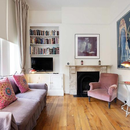 Veeve - Notting Hill Chic Londres Exterior foto