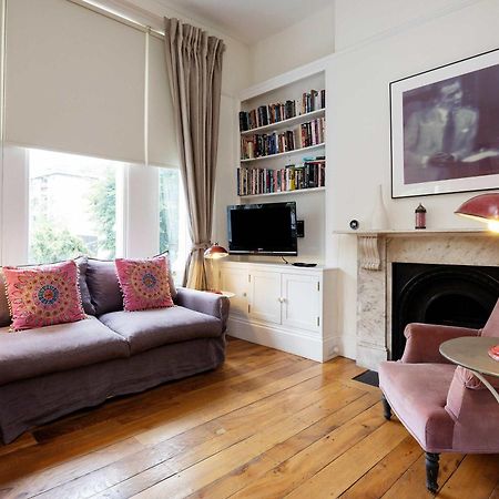 Veeve - Notting Hill Chic Londres Exterior foto