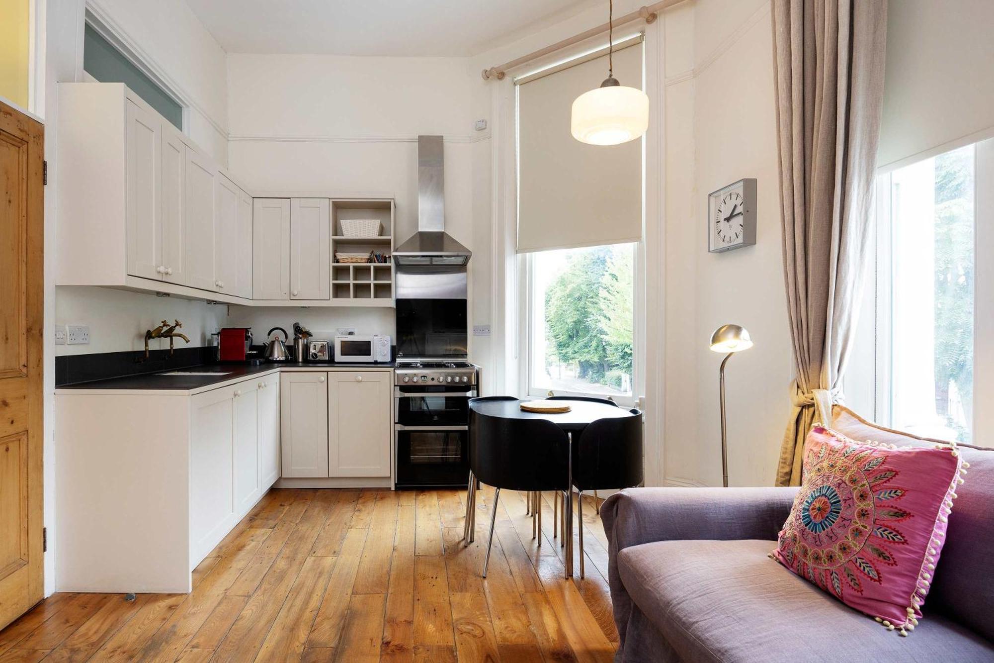 Veeve - Notting Hill Chic Londres Exterior foto