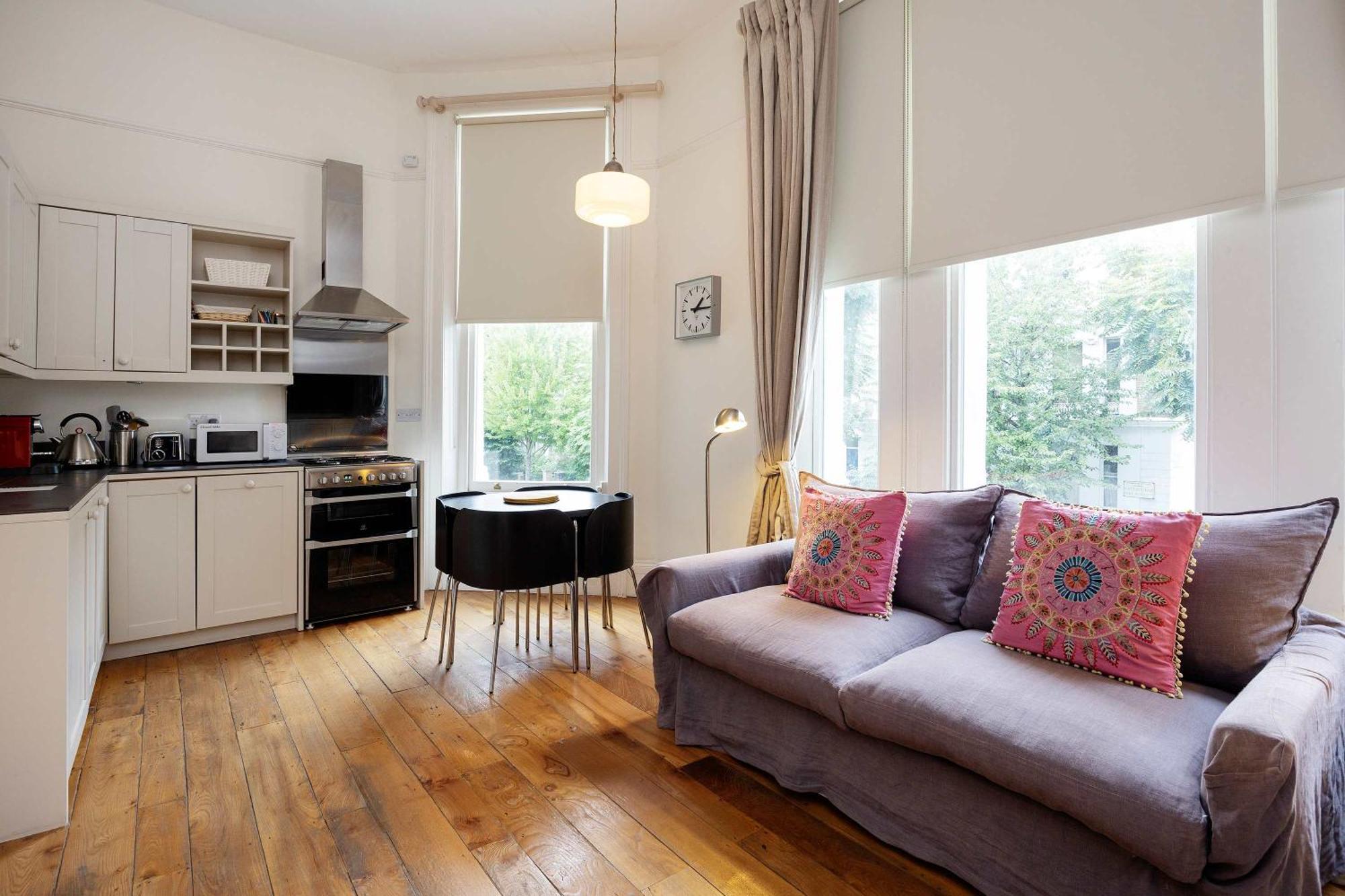 Veeve - Notting Hill Chic Londres Exterior foto