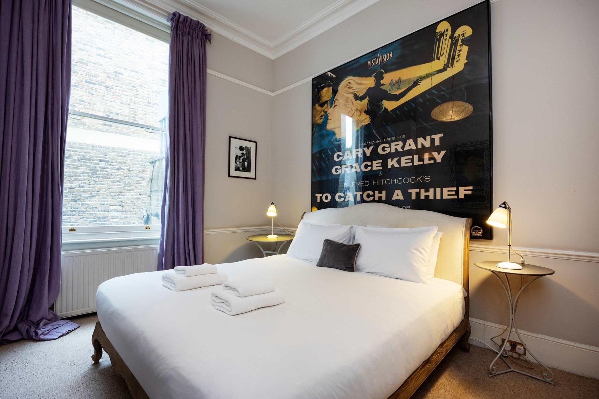 Veeve - Notting Hill Chic Londres Exterior foto